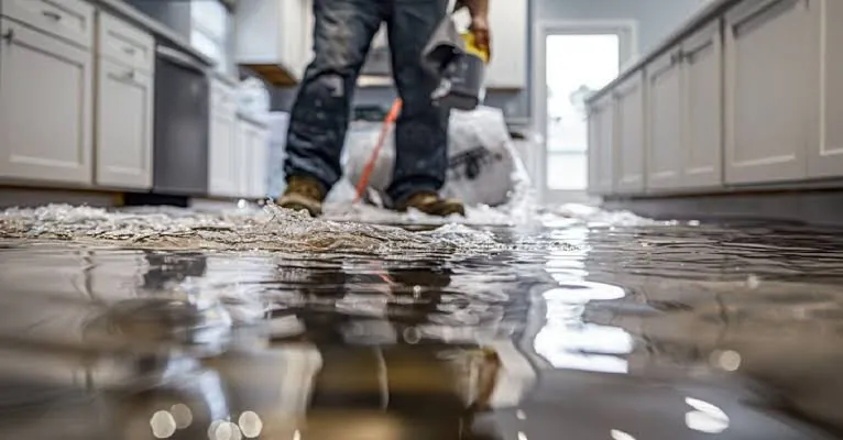Water damage restoration companies near me in Gilroy, CA - Emergency flood extraction
