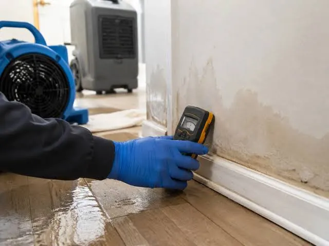 24/7 Water damage restoration services in Gilroy, CA - Rapid flood cleanup and mitigation